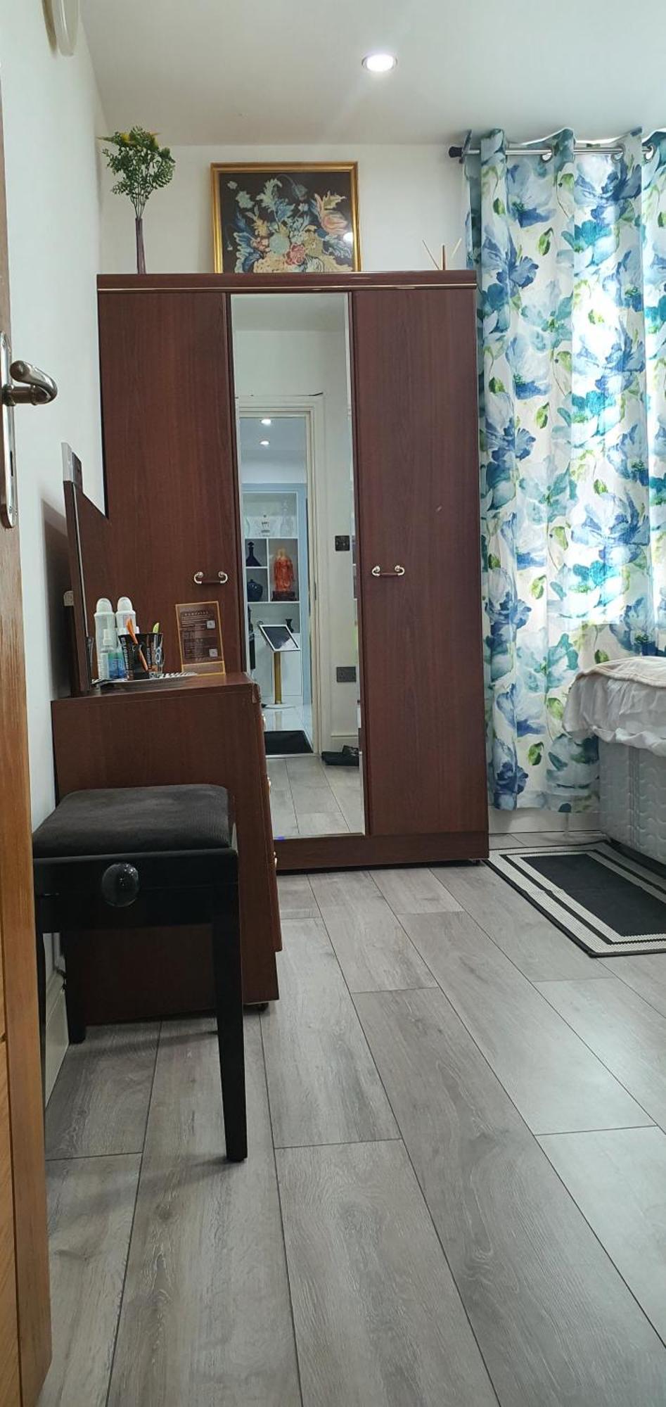 Min Su Rooms Stanwell Esterno foto