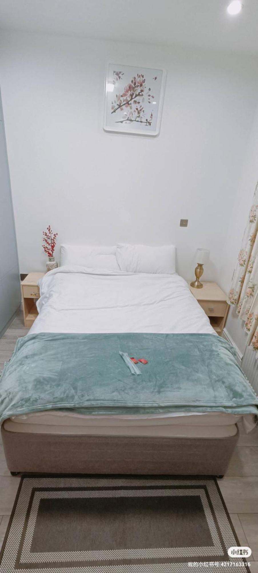 Min Su Rooms Stanwell Esterno foto