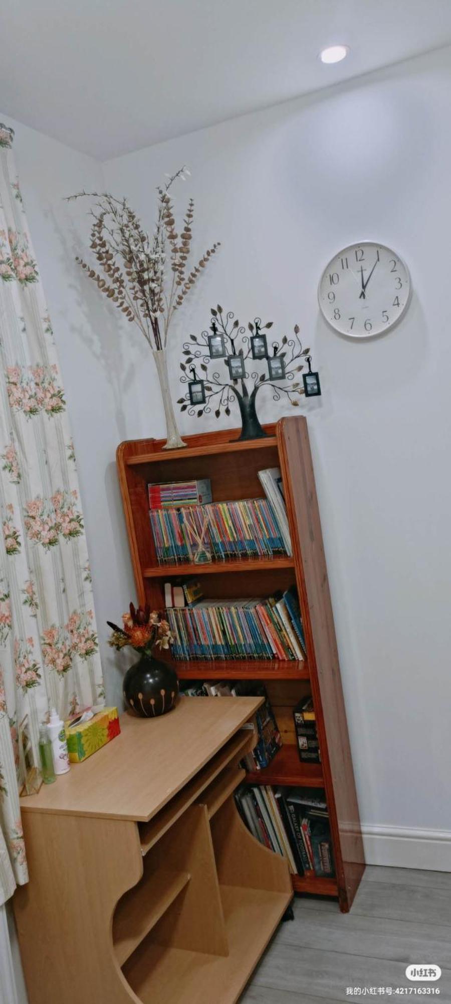 Min Su Rooms Stanwell Esterno foto