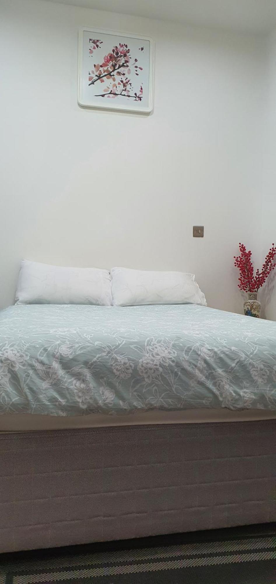 Min Su Rooms Stanwell Esterno foto