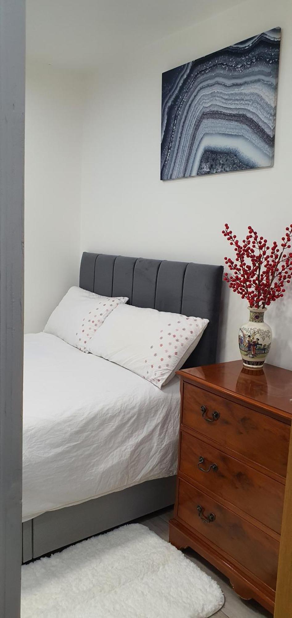 Min Su Rooms Stanwell Esterno foto