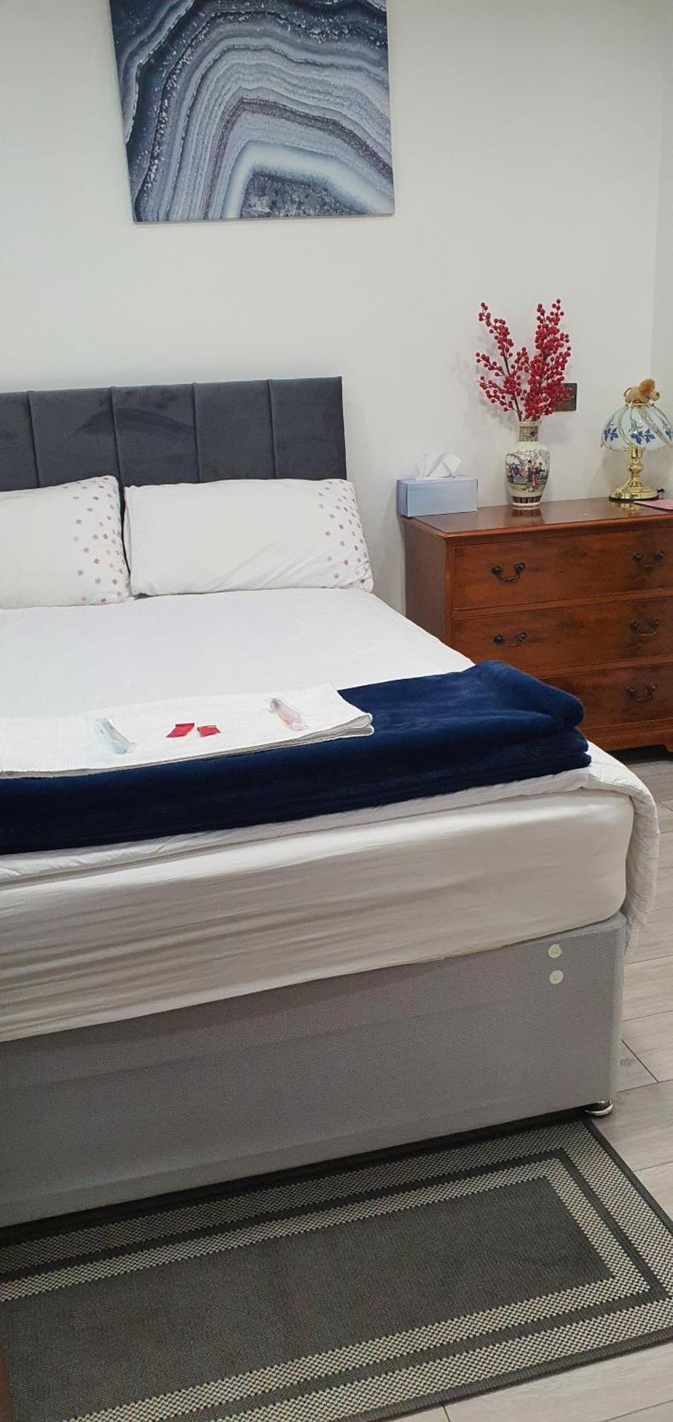 Min Su Rooms Stanwell Esterno foto
