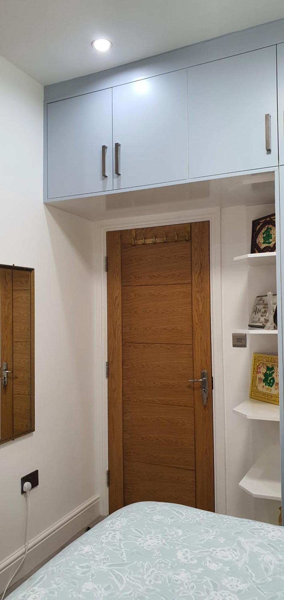 Min Su Rooms Stanwell Esterno foto