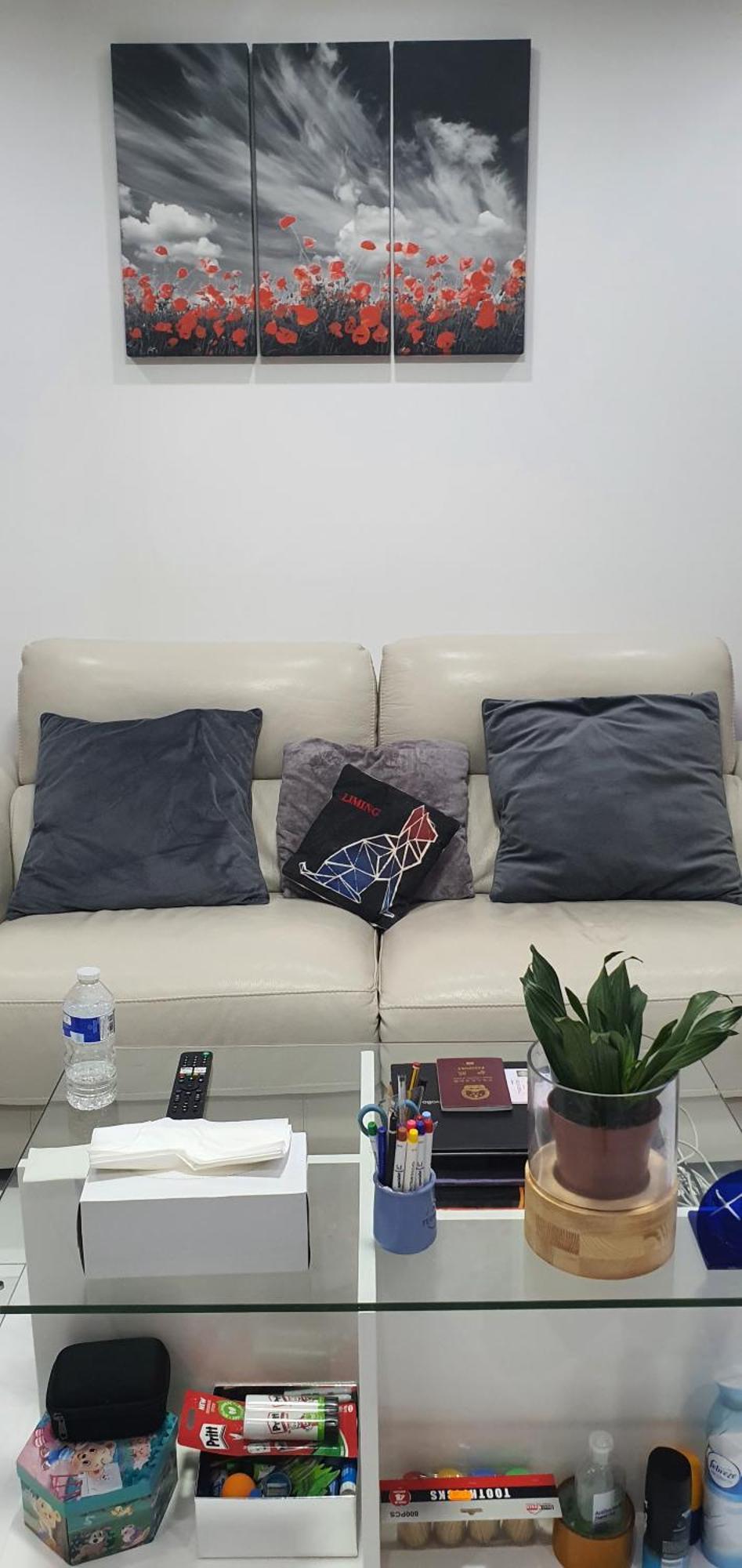 Min Su Rooms Stanwell Camera foto