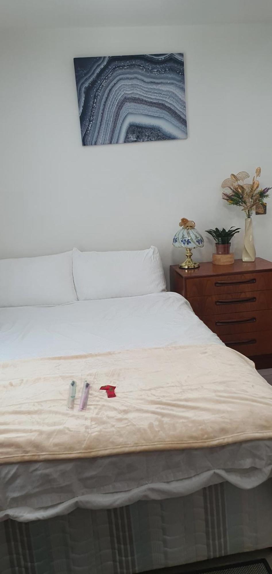 Min Su Rooms Stanwell Camera foto