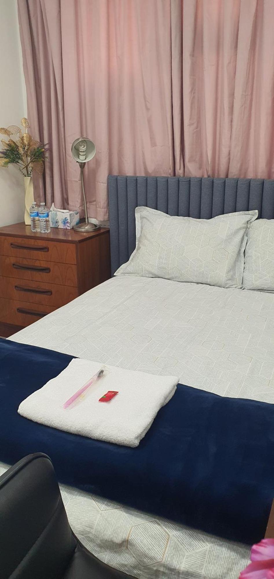 Min Su Rooms Stanwell Esterno foto