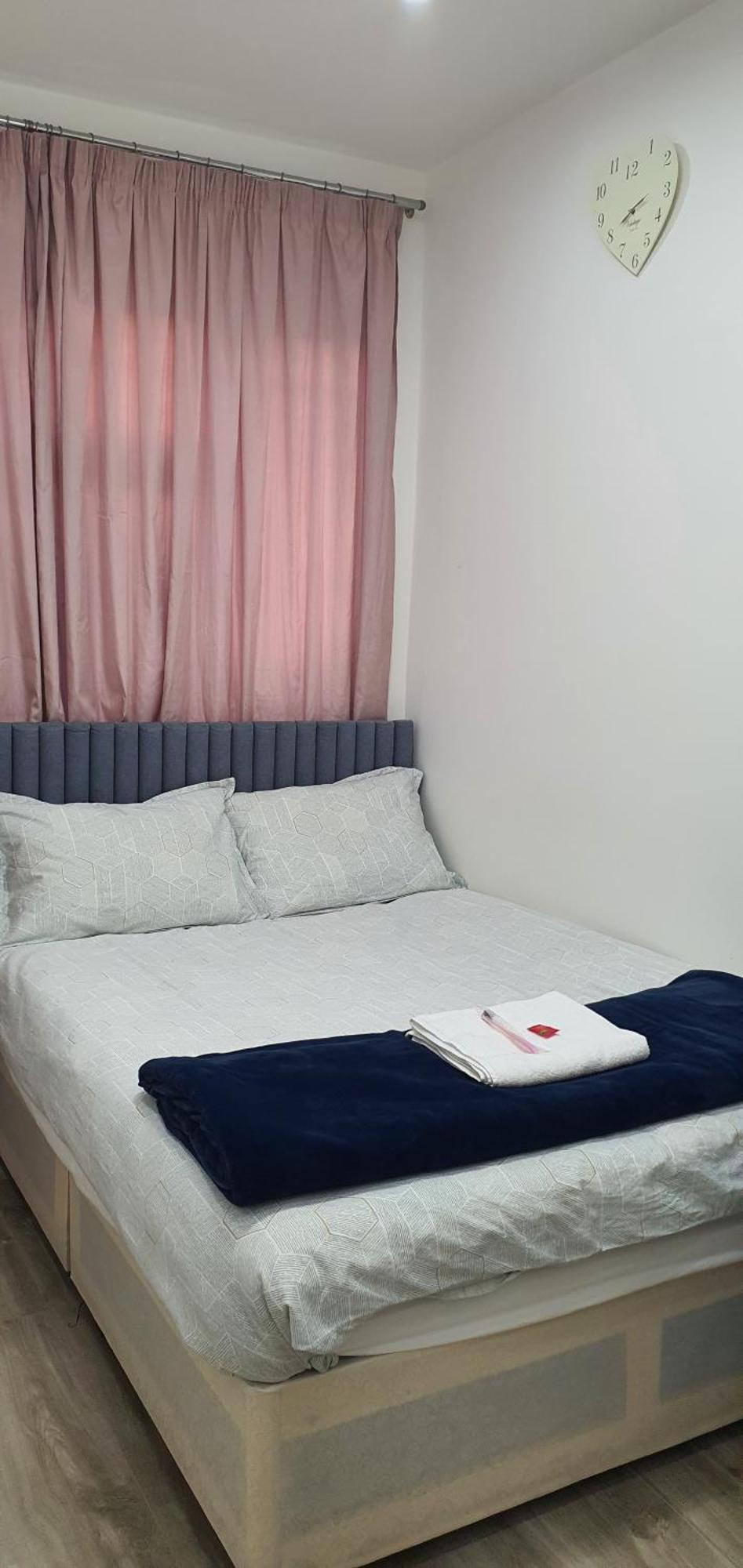 Min Su Rooms Stanwell Esterno foto